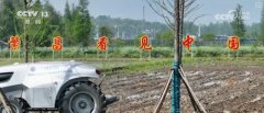 “手艺宅”种地科技范儿拉满逃“新”！