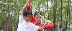 “四好农村”带火“村落逛” “白加黑”